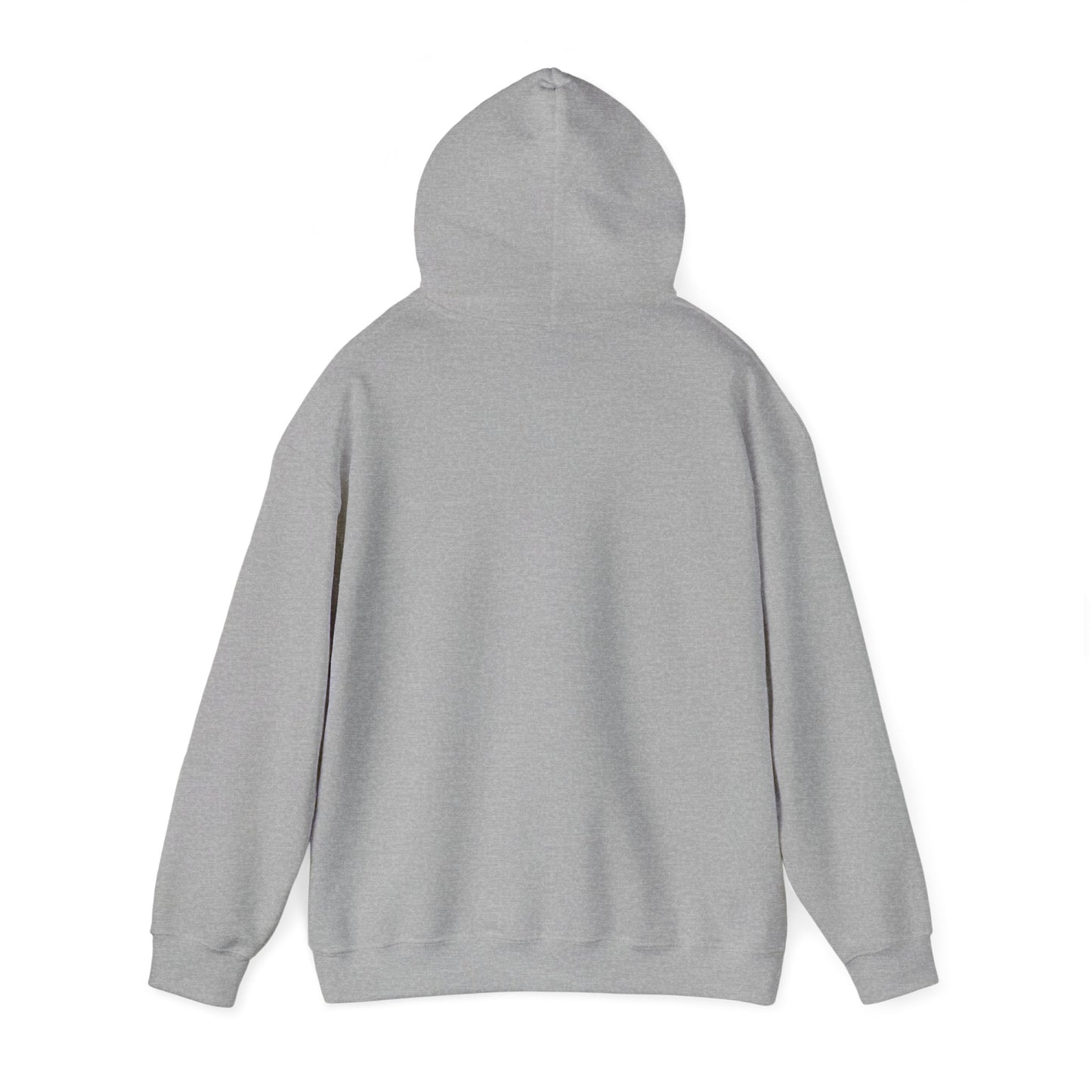 Sacrée Unisex Heavy Blend™ Hooded Sweatshirt