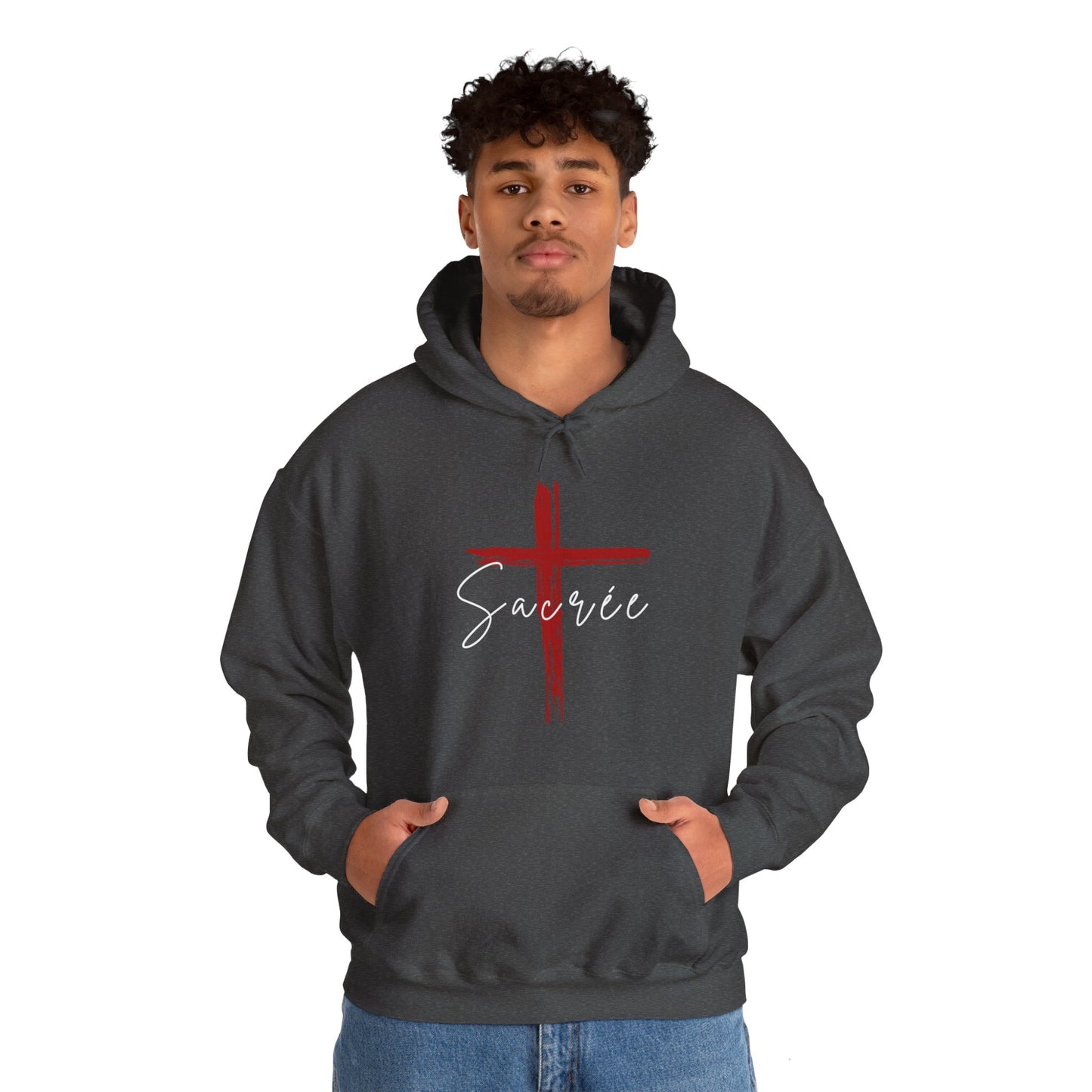 Sacrée Hoodie