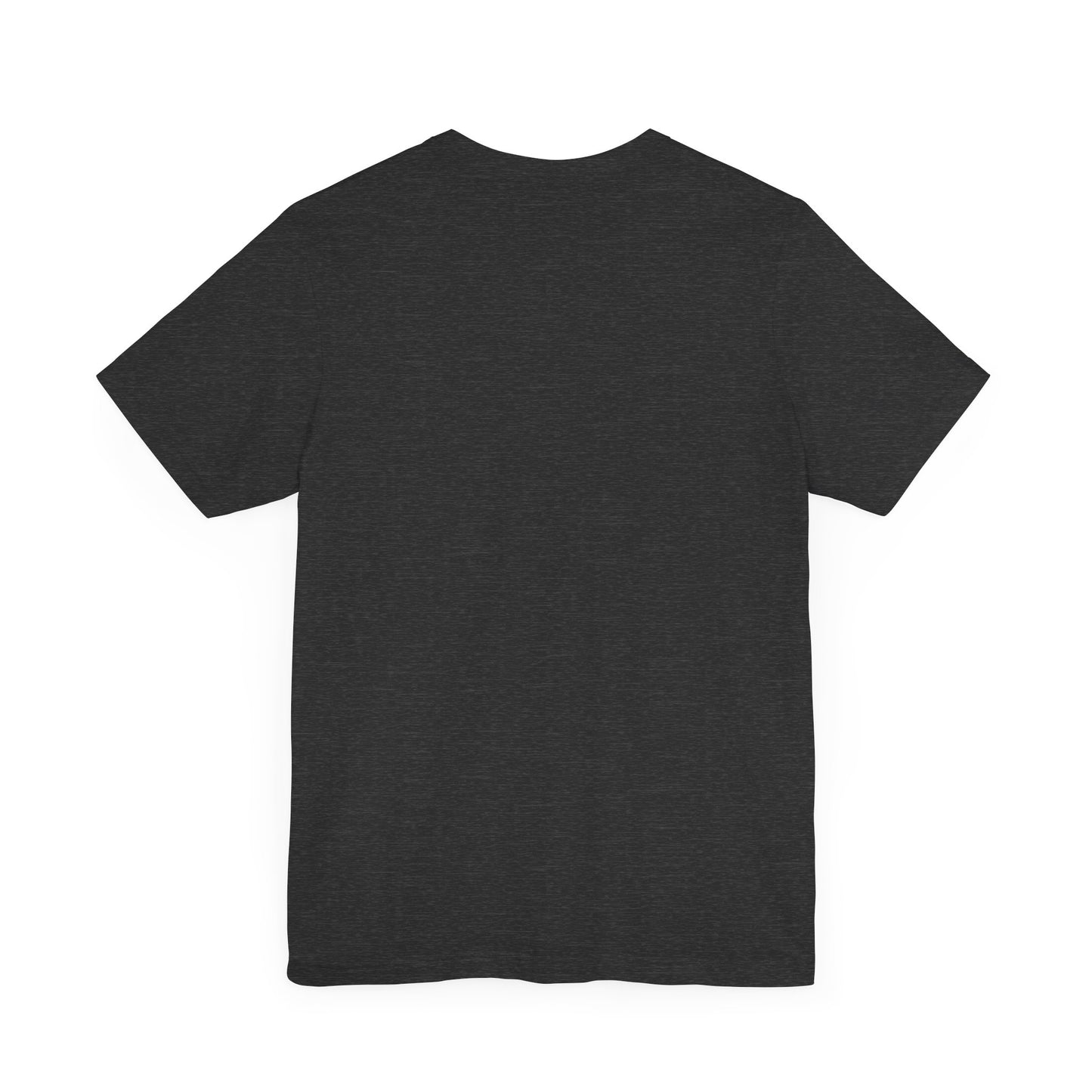 Sacrée Unisex Jersey Short Sleeve Tee