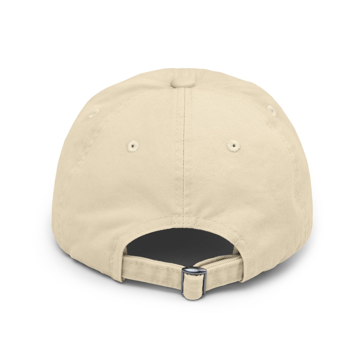 Sacrée Jesus Unisex Distressed Cap