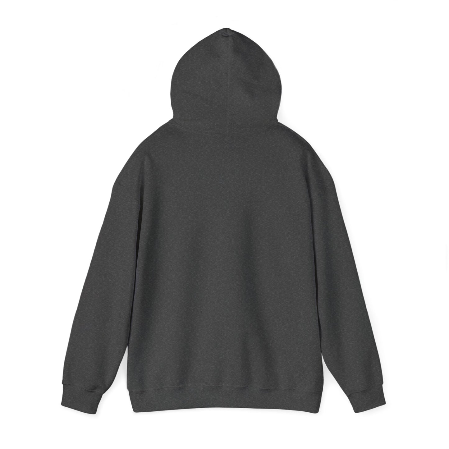 Sacrée Unisex Heavy Blend™ Hooded Sweatshirt