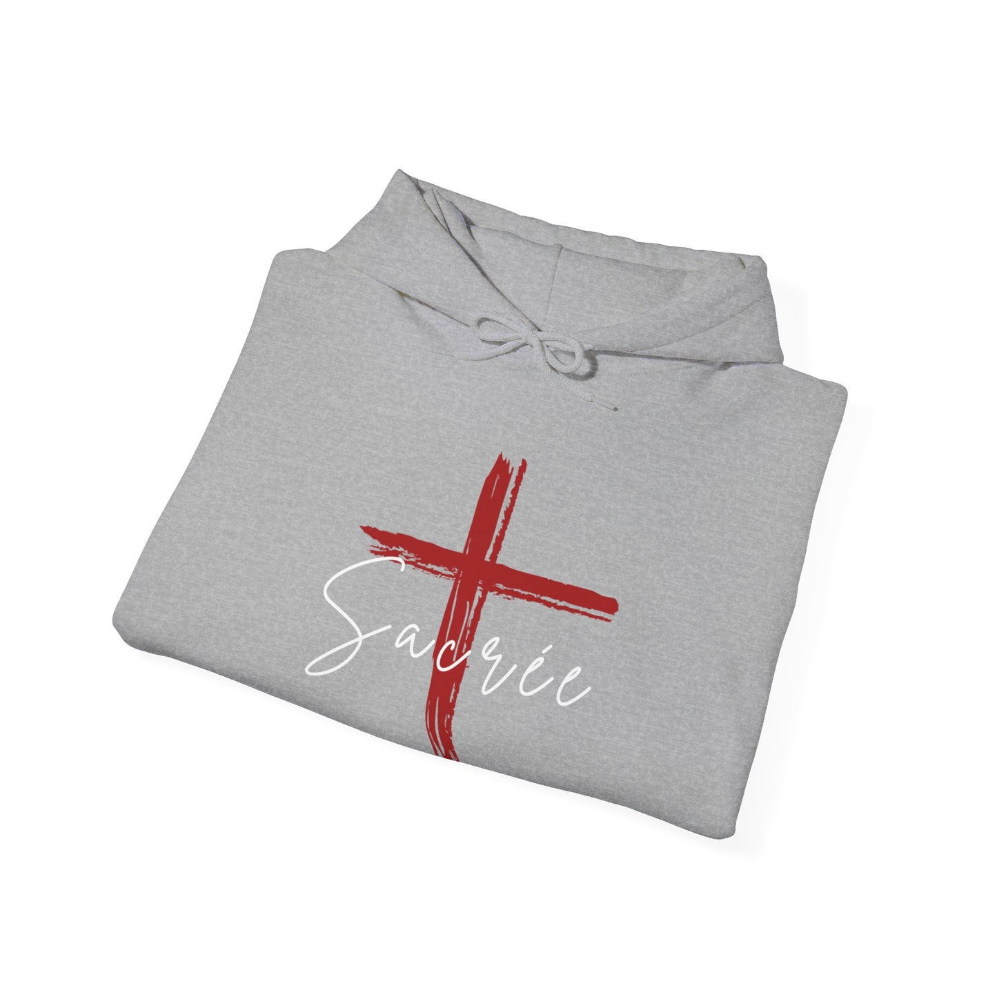 Sacrée Hoodie