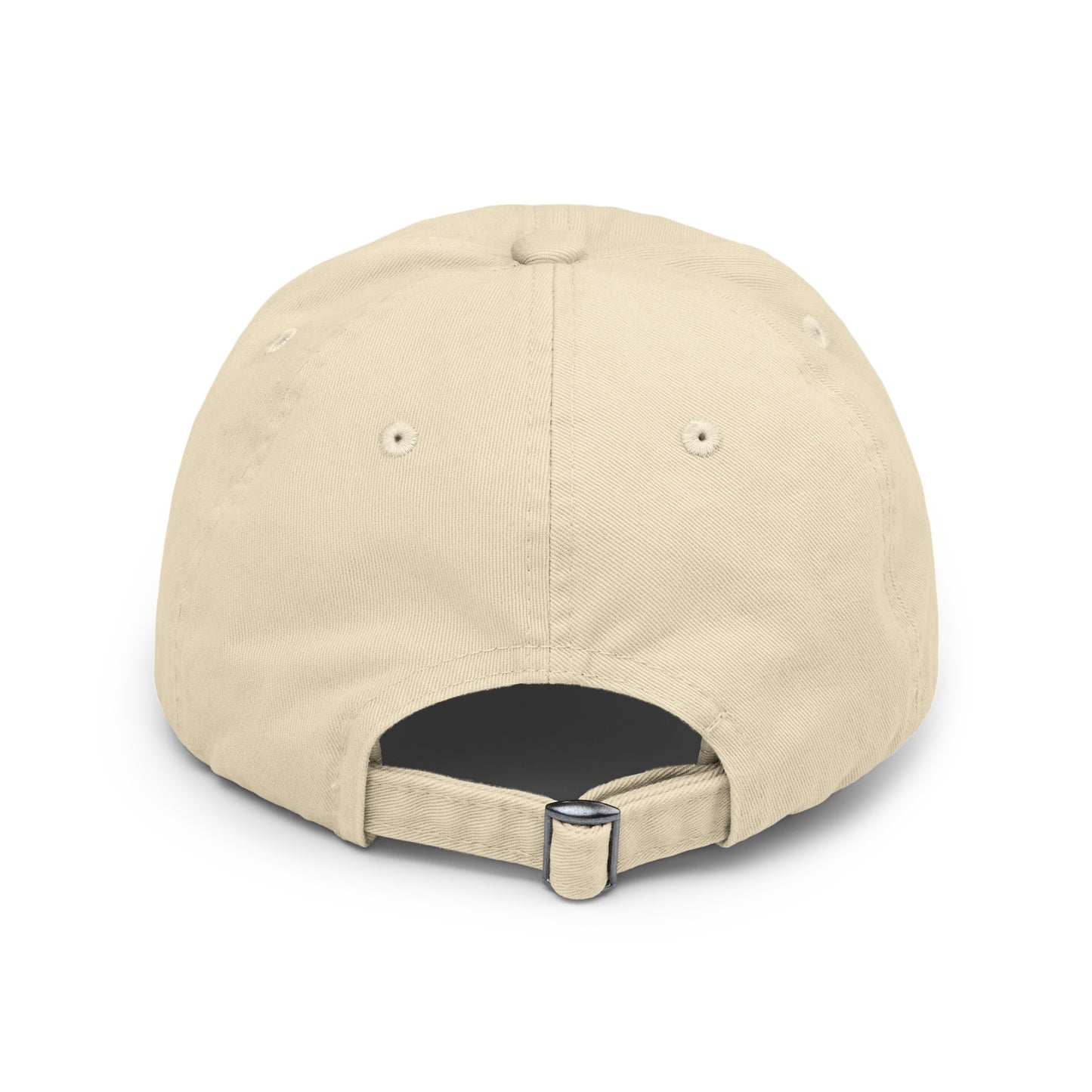 Sacrée Unisex Distressed Cap