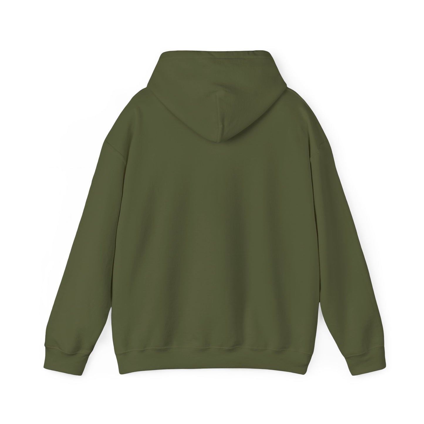 Sacrée Hoodie