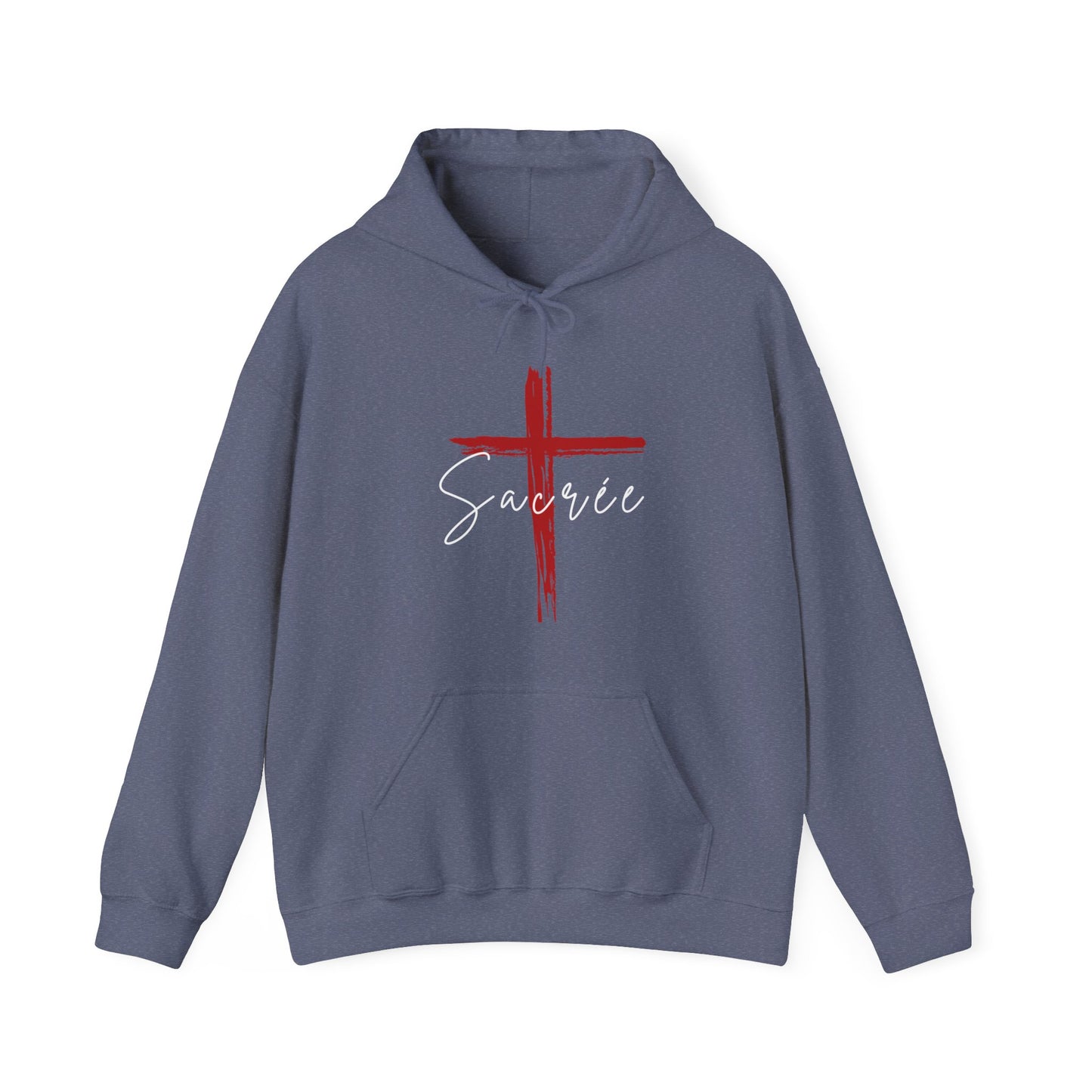 Sacrée Hoodie