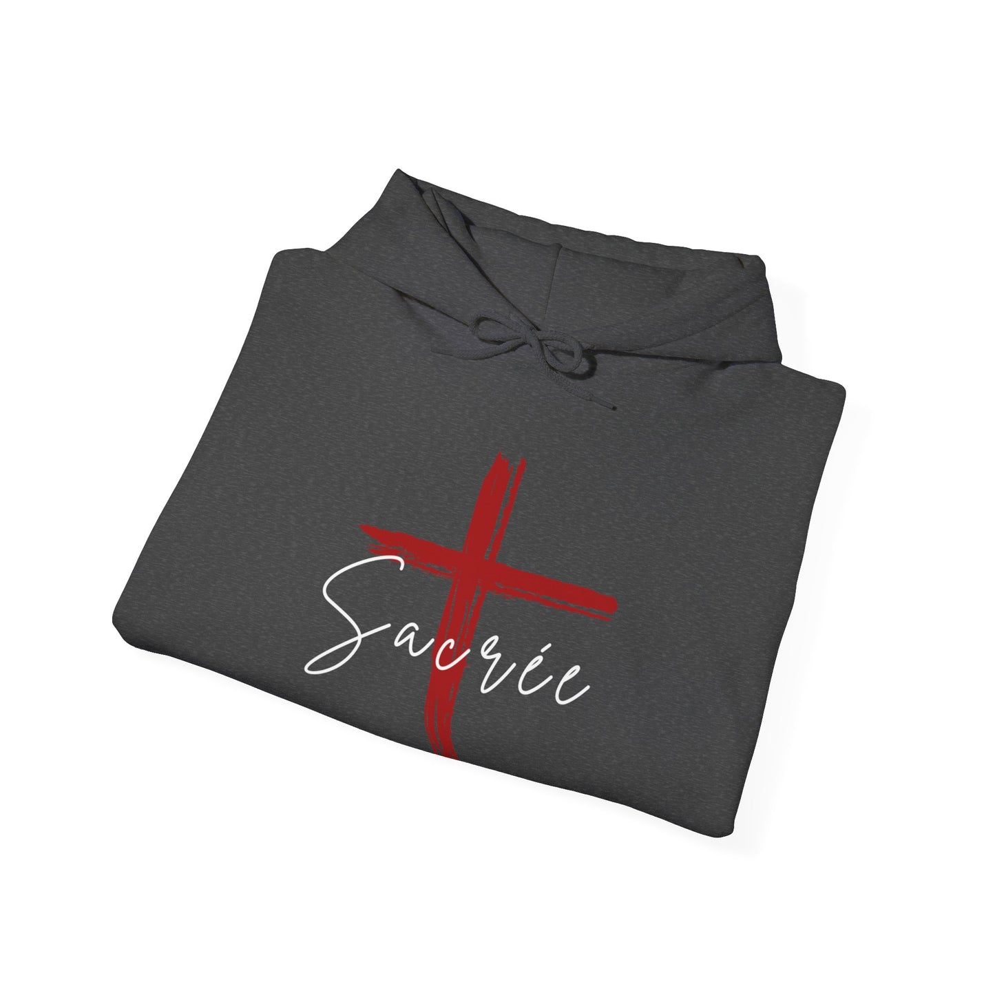 Sacrée Hoodie