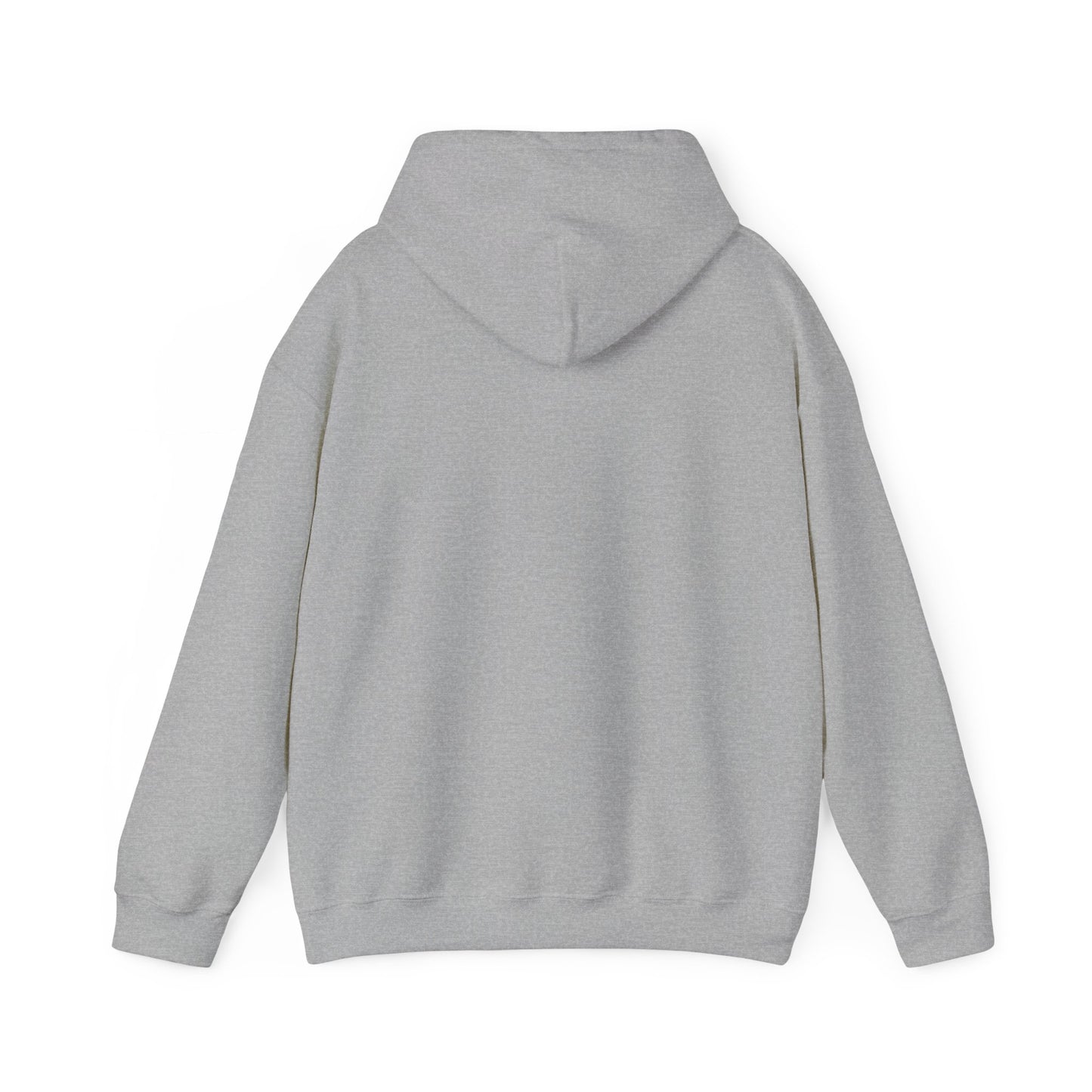 Sacrée Unisex Heavy Blend™ Hooded Sweatshirt