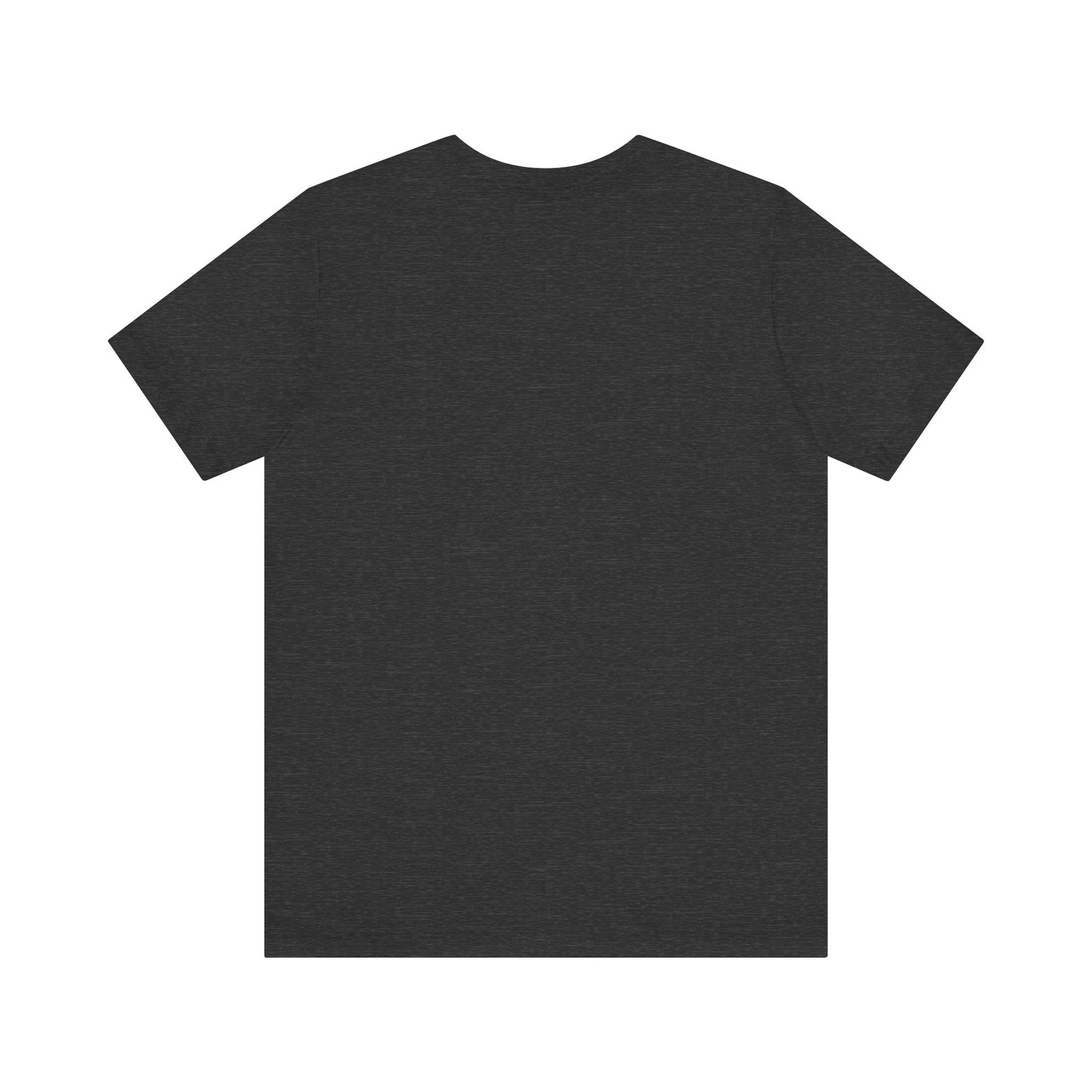 Sacrée Unisex Jersey Short Sleeve Tee